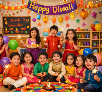 Diwali