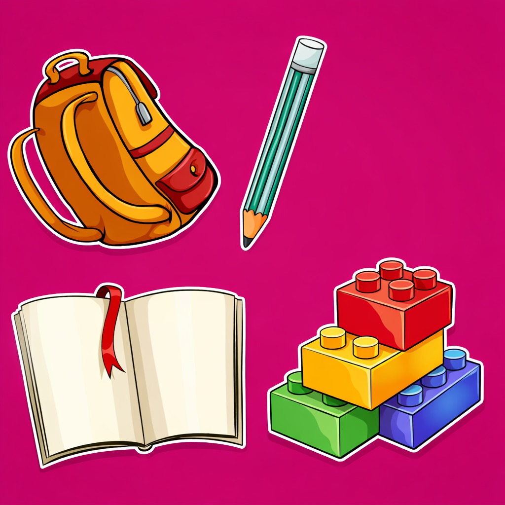 The First Little Step For Little Wonders