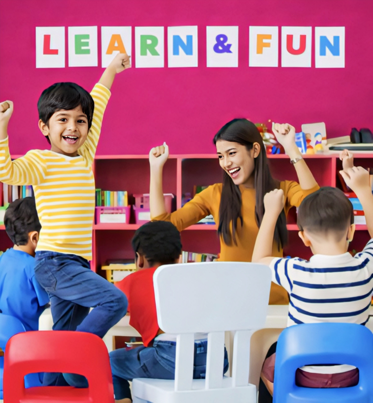 IPSM Little Wonders Methodology