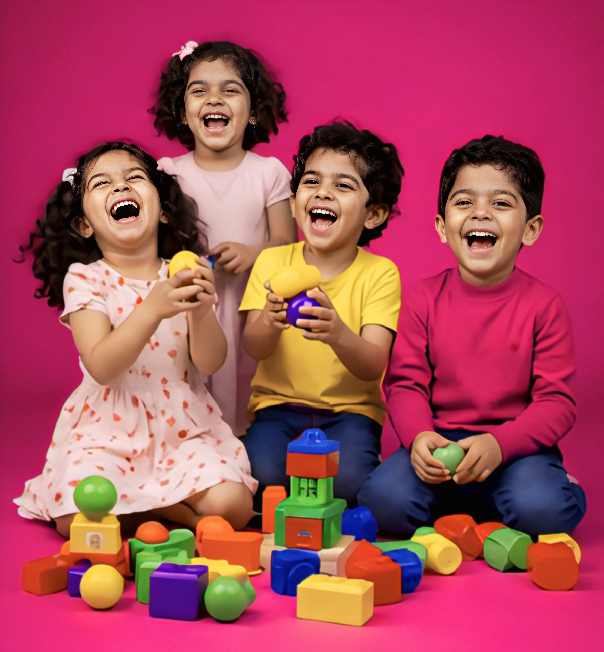 IPSM Little Wonders Speciality